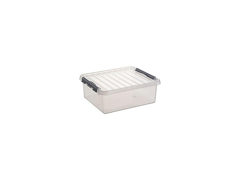 Load image into Gallery viewer, Sunware q-line opbergbox 25tr