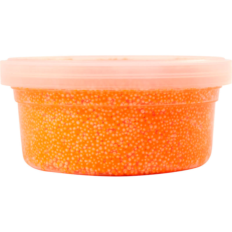 Load image into Gallery viewer, Foam clay https: www.cchobby.nl foam-clayr-neon-oranje-35-gr-1-doosje