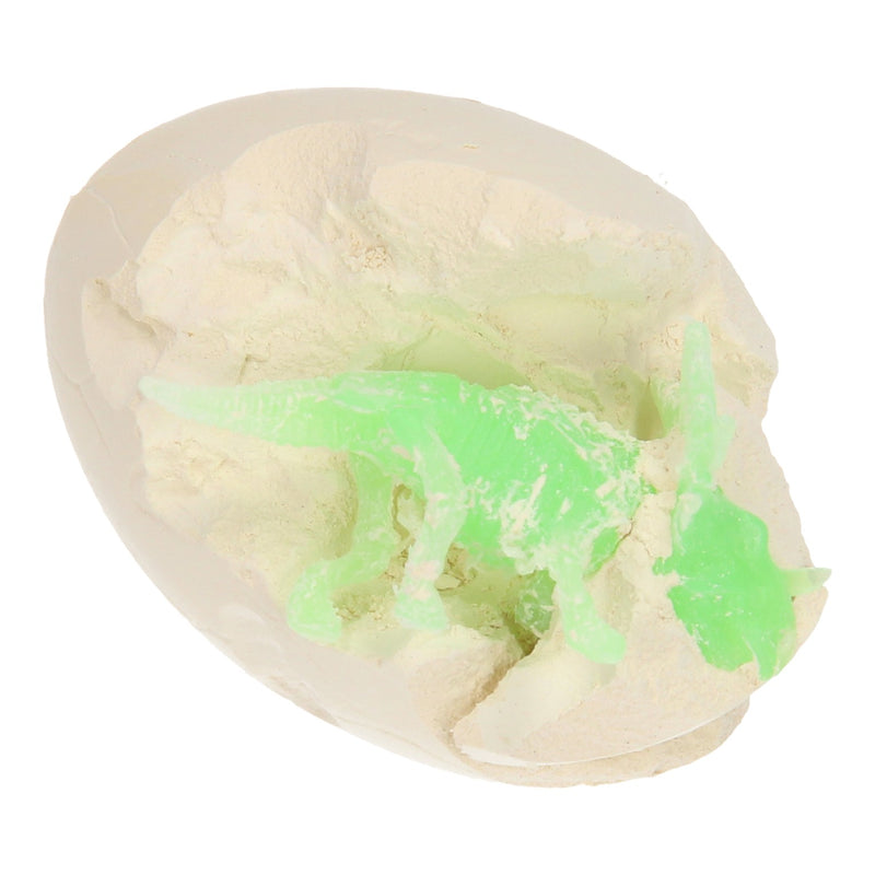 Load image into Gallery viewer, Fossiel-ei Dinosaurus