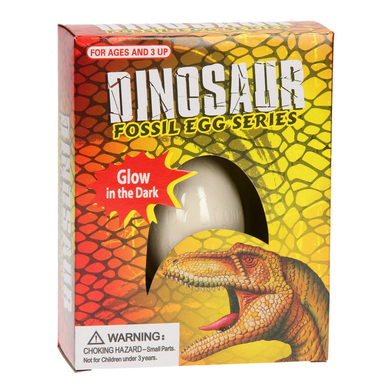 Load image into Gallery viewer, Fossiel-ei Dinosaurus