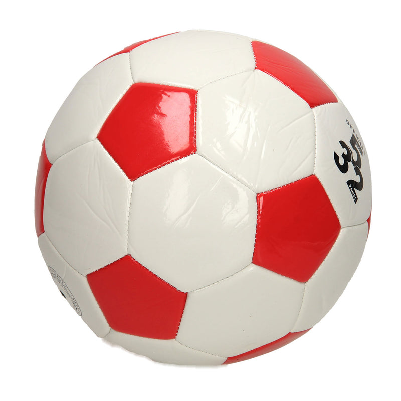 Load image into Gallery viewer, Voetbal klassiek kleur - 21cm