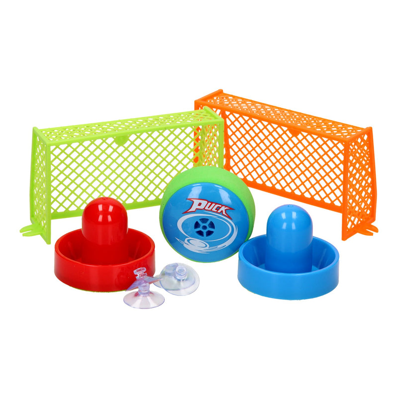 Afbeelding laden in galerijviewer, Tafel airhockey