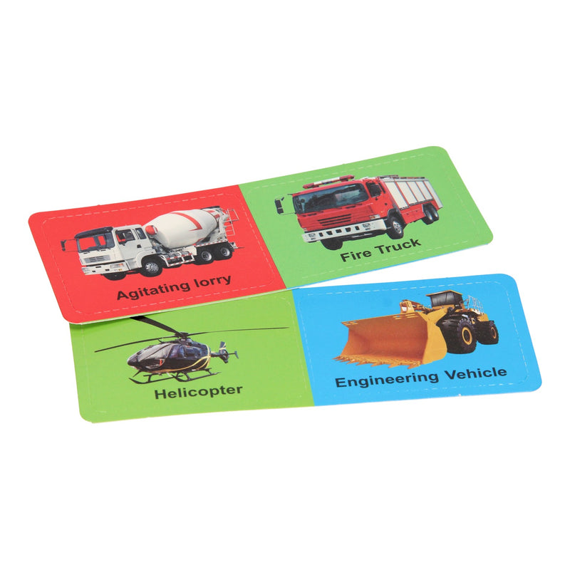 Load image into Gallery viewer, Die-cast heftruck