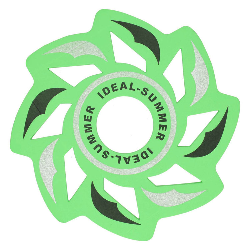 Load image into Gallery viewer, Foam frisbee kleur