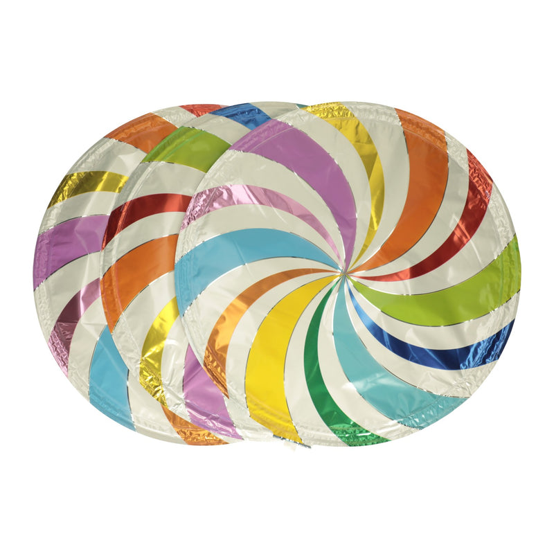 Load image into Gallery viewer, Flying disc regenboog groot