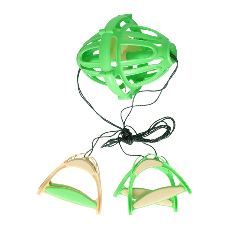 Load image into Gallery viewer, Trekbal met propeller kleur