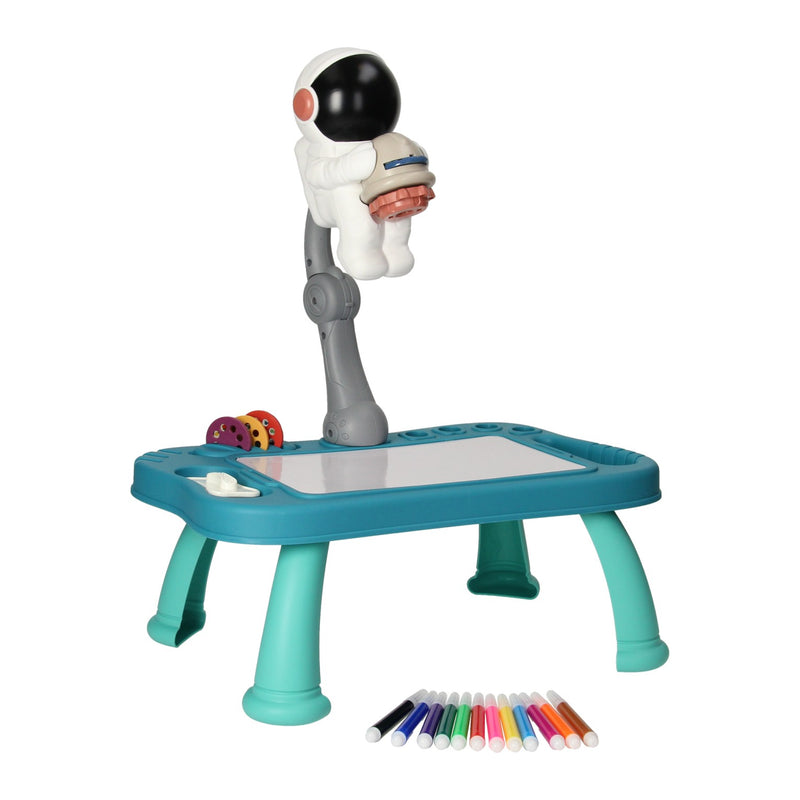 Load image into Gallery viewer, Projector tekentafel