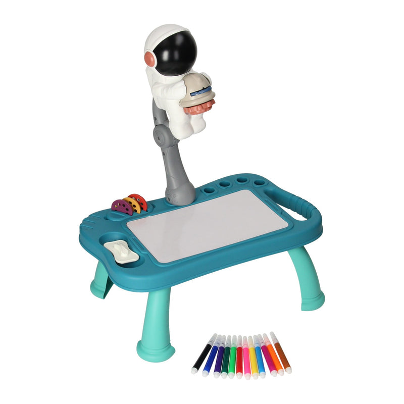 Load image into Gallery viewer, Lobbes speelgoed bv projector tekentafel