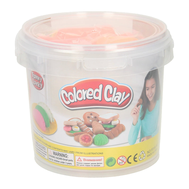 Load image into Gallery viewer, Kleiset in opbergbox pokebowl gezond