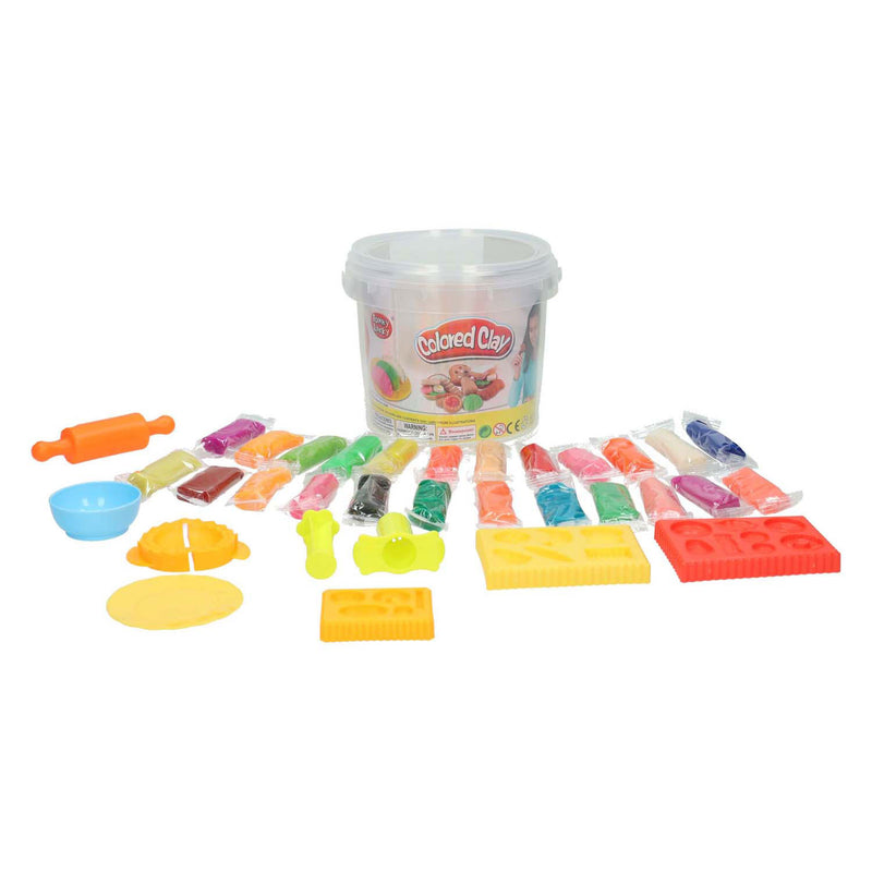 Load image into Gallery viewer, Kleiset in opbergbox pokebowl gezond