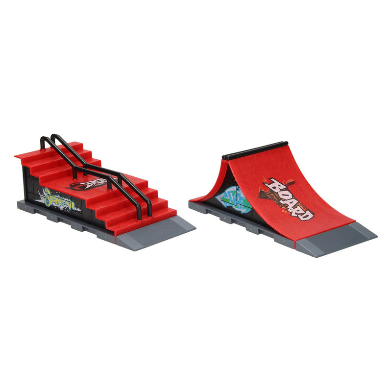 Load image into Gallery viewer, Vinger skateboard set xl