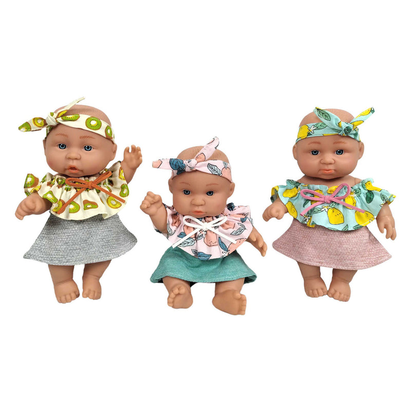 Load image into Gallery viewer, Babypop in giftbox