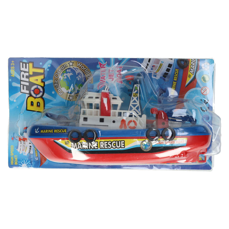 Afbeelding laden in galerijviewer, Reddingsboot