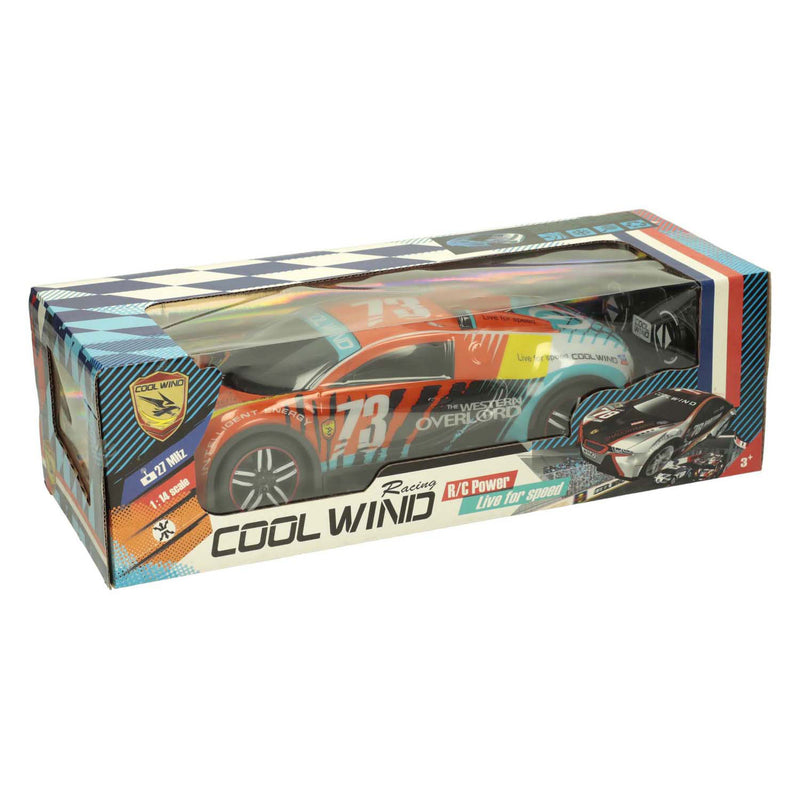 Load image into Gallery viewer, Rc bestuurbare racewagen softbody 73