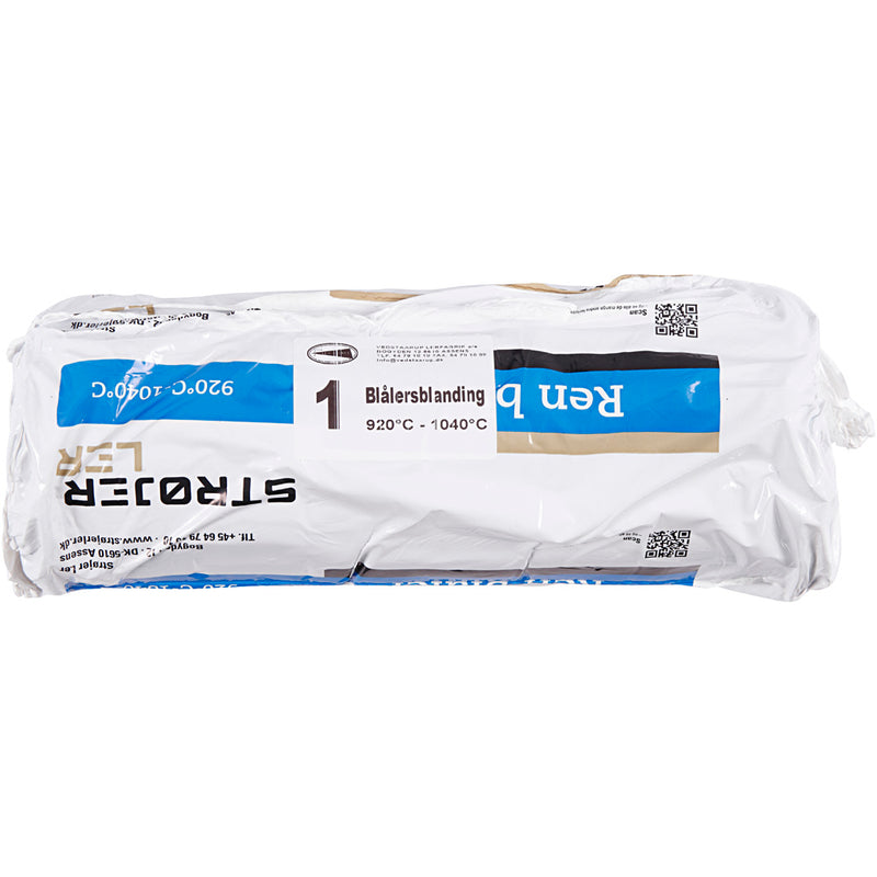 Afbeelding laden in galerijviewer, Https: www.cchobby.nl blauwe-klei-10-kg-1-doos