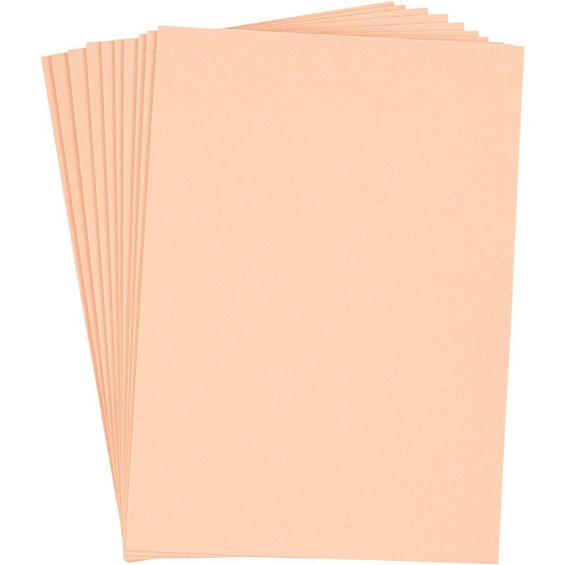 Load image into Gallery viewer, Creativ company https: www.cchobby.nl eva-foam-a4-vel-210x297-mm-dikte-2-mm-creme-10-vel-1-doos
