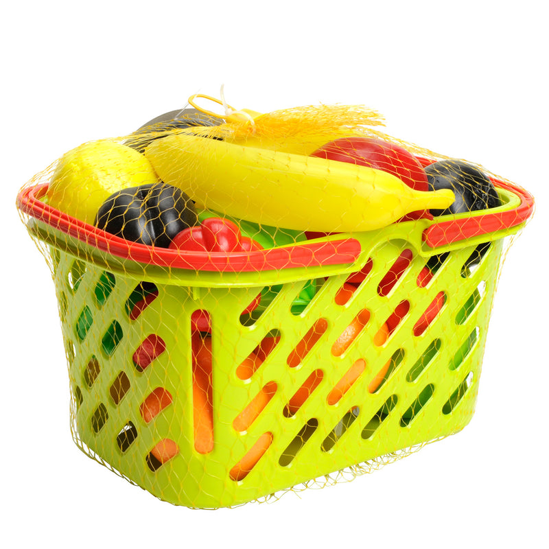 Load image into Gallery viewer, Fruitset in mand