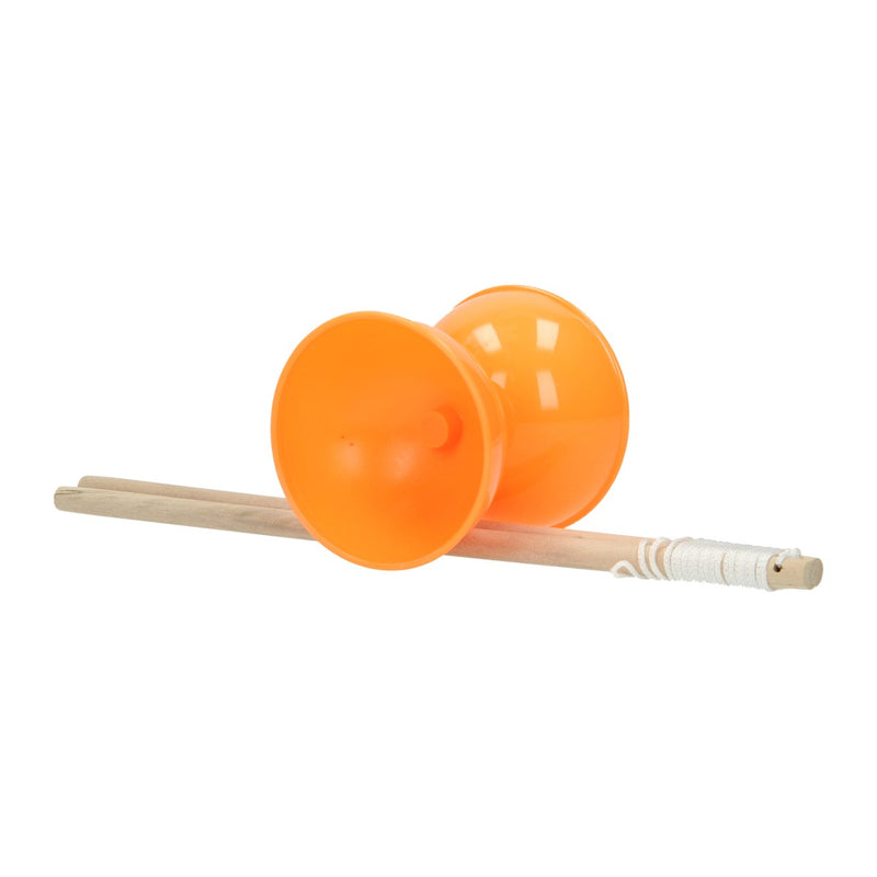 Load image into Gallery viewer, Lobbes diabolo oranje