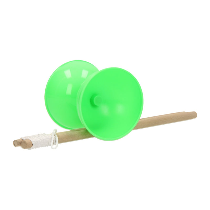 Load image into Gallery viewer, Diabolo groen
