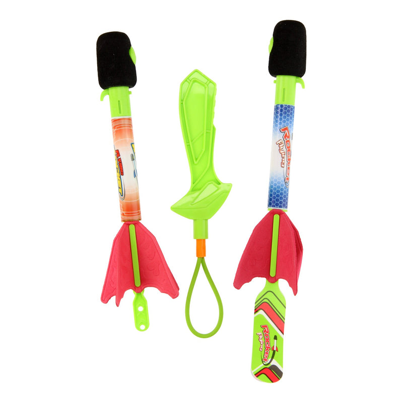 Load image into Gallery viewer, Afschietpijlen met licht, 2st.