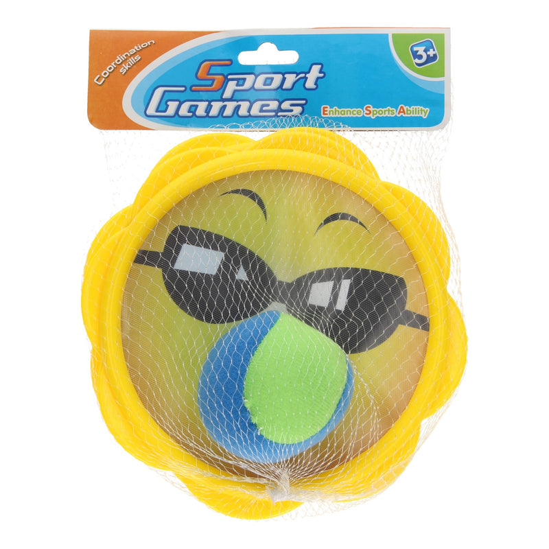 Load image into Gallery viewer, Vang- en werpspel zon