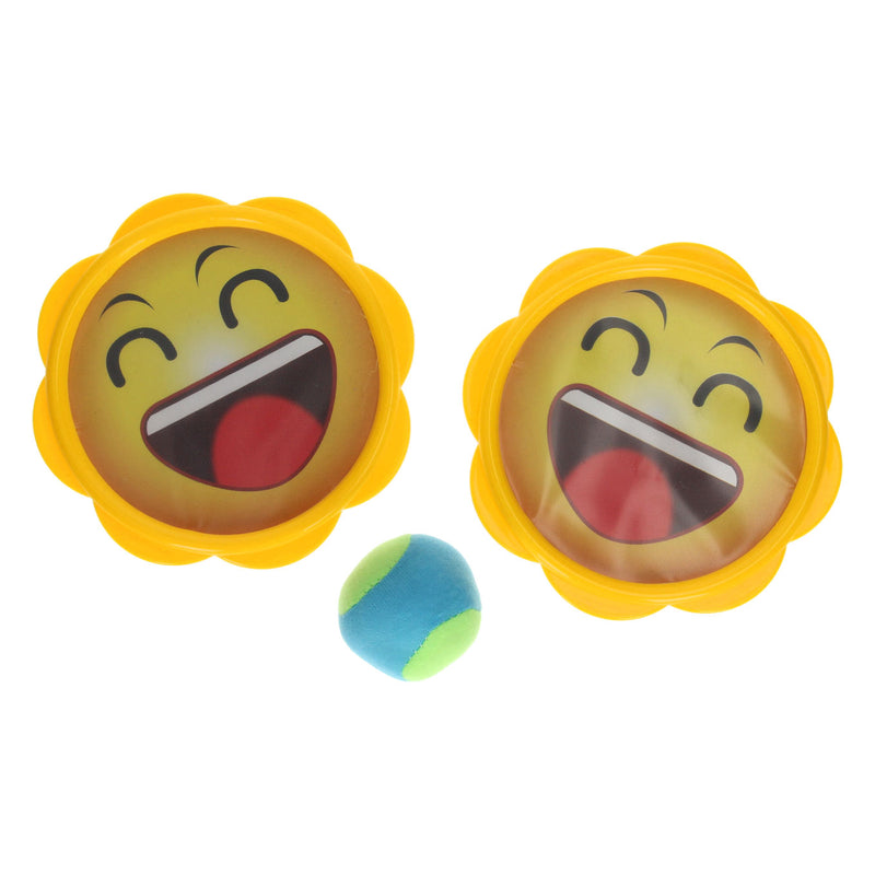 Load image into Gallery viewer, Vang- en werpspel zon