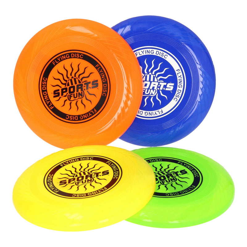 Load image into Gallery viewer, Frisbee kleur, 25cm.