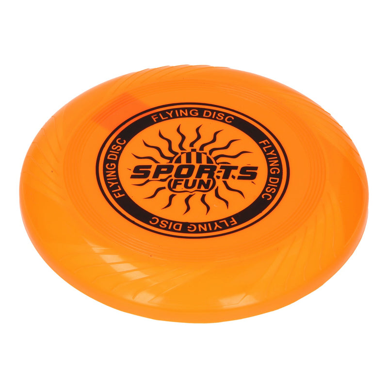 Load image into Gallery viewer, Frisbee kleur, 25cm.