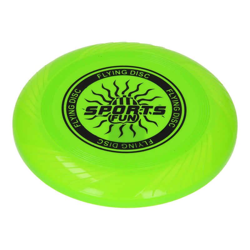 Load image into Gallery viewer, Frisbee kleur, 25cm.