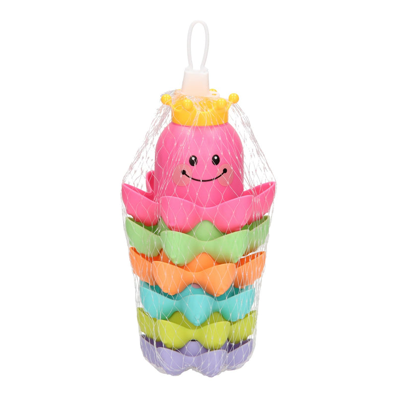 Load image into Gallery viewer, Bad stapelbekers octopus