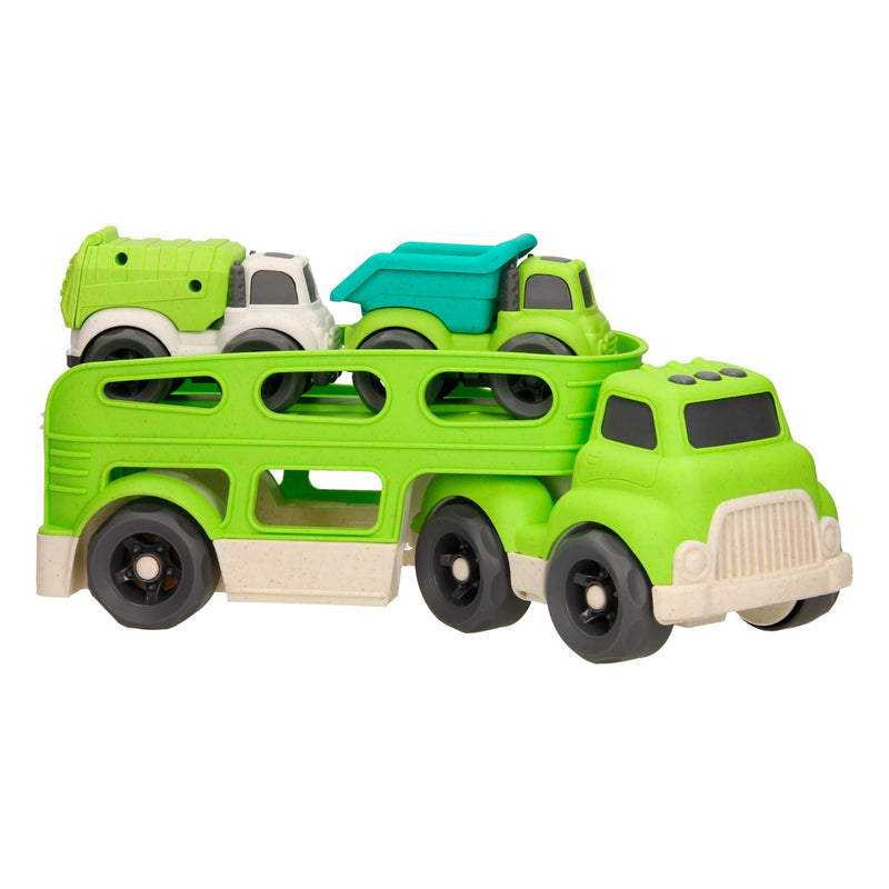 Load image into Gallery viewer, Autotransporter recycle - groen