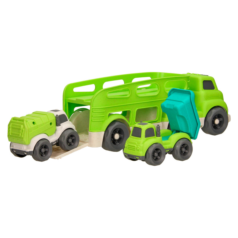 Load image into Gallery viewer, Autotransporter recycle - groen