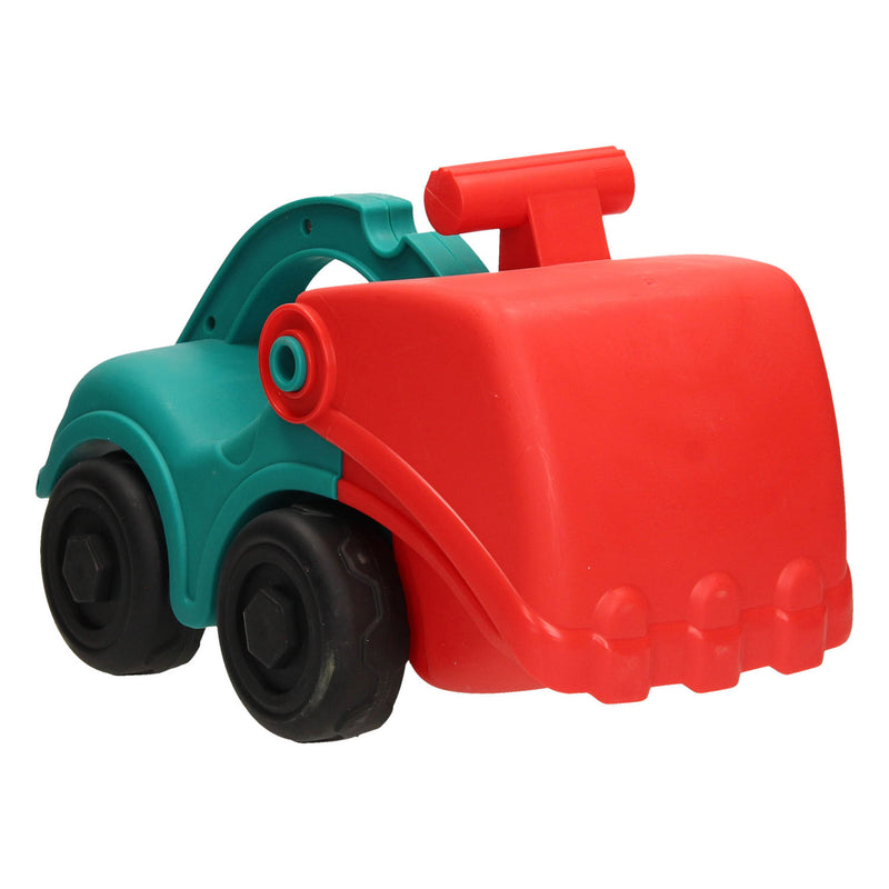 Load image into Gallery viewer, Tuin voertuigen xl - shovel