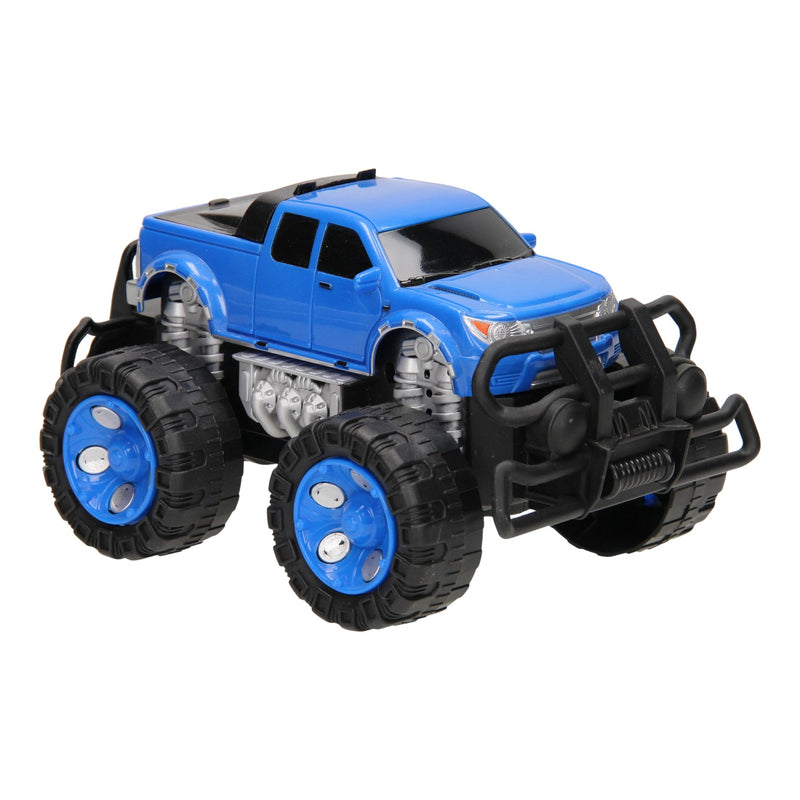 Afbeelding laden in galerijviewer, Monster car terreinwagen