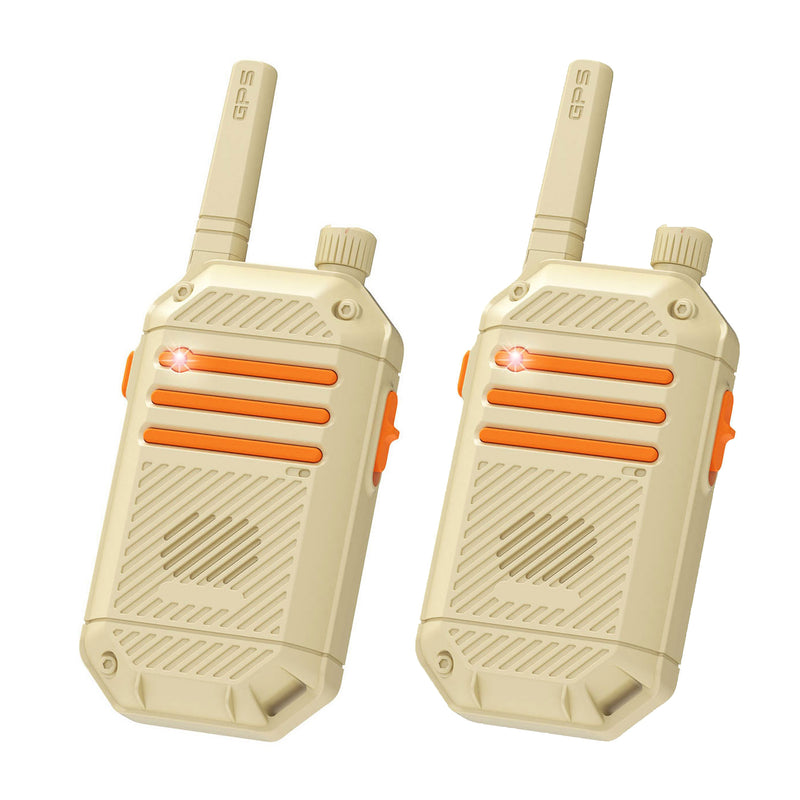 Afbeelding laden in galerijviewer, Lobbes walkie talkie outdoor explorer