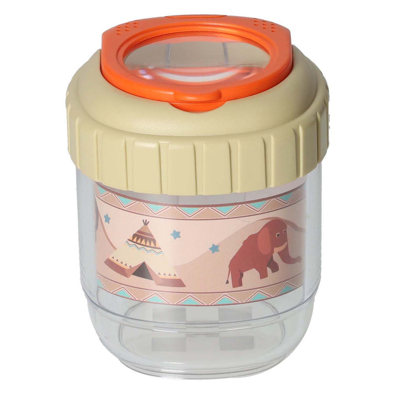 Load image into Gallery viewer, Lobbes speelgoed bv lobbes insecten observatiepot vergrootglas outdoor explorer speelgoed.