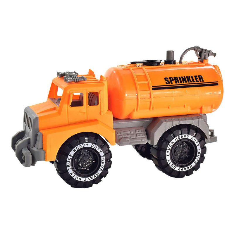 Load image into Gallery viewer, Ty ci service sproeiwagen