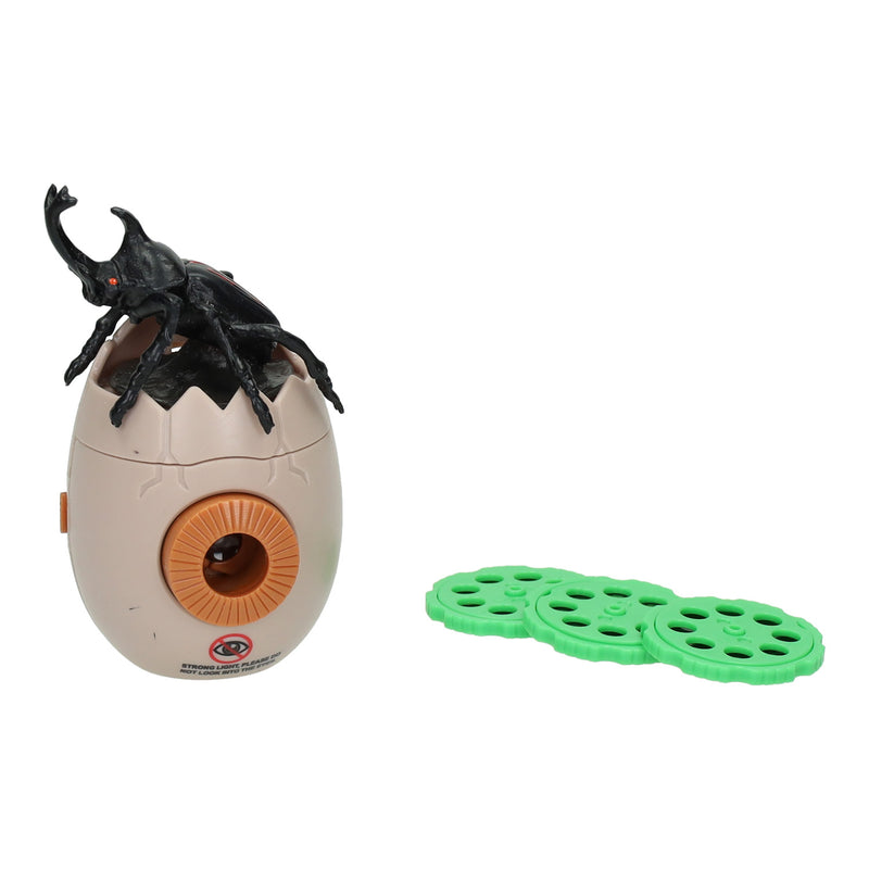 Afbeelding laden in galerijviewer, Insecten projector
