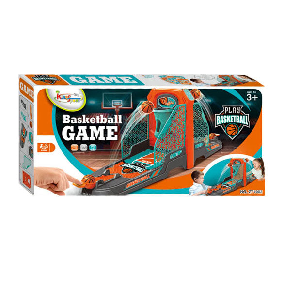 Load image into Gallery viewer, Lobbes speelgoed bv tafelgame basketbal duel