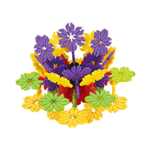 Afbeelding laden in galerijviewer, Bouwbloemen in zak, 78dlg.