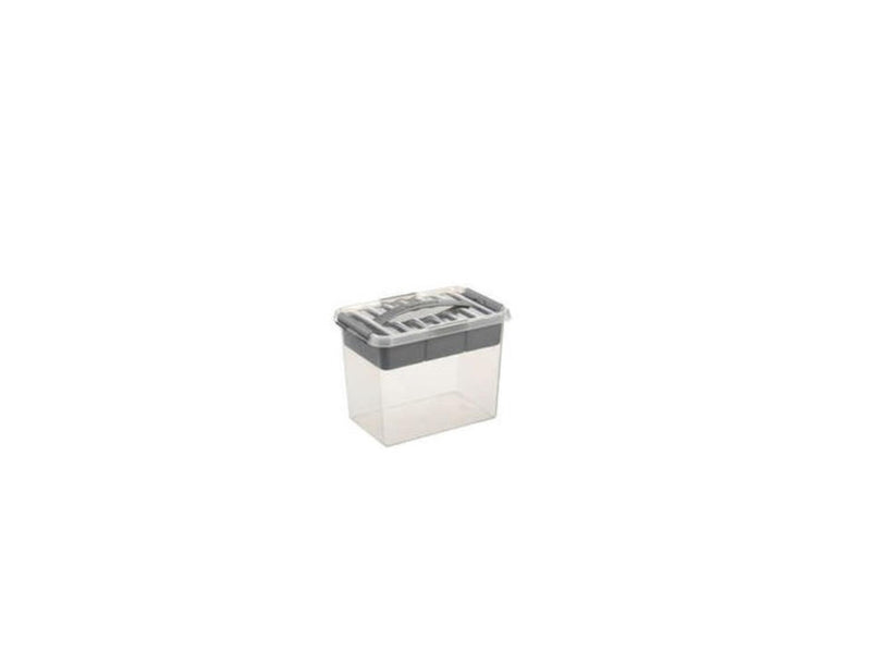Load image into Gallery viewer, Sunware q-line multibox 9 ltr kunststof