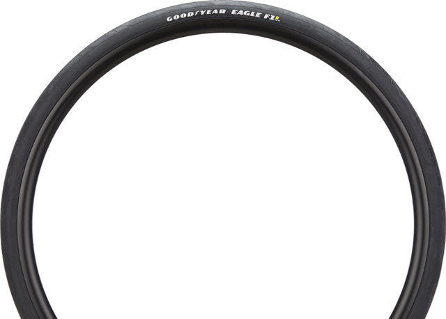 Load image into Gallery viewer, Goodyear eagle f1 28 folding tyre