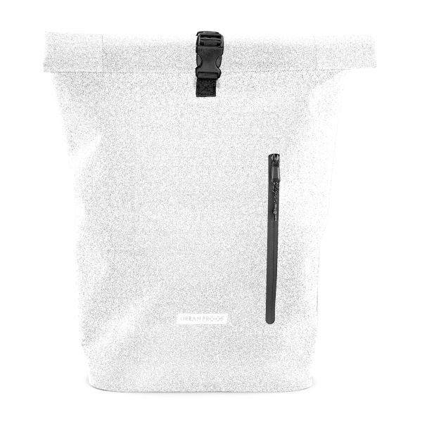 Load image into Gallery viewer, Dutchperfect urban proof rugzak knox 20l rpet zwart