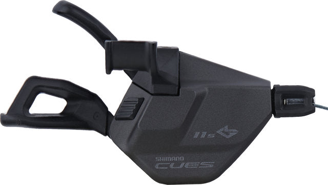 Load image into Gallery viewer, Shimano cues sl-u8000 11-speed i-spec ii shift lever right