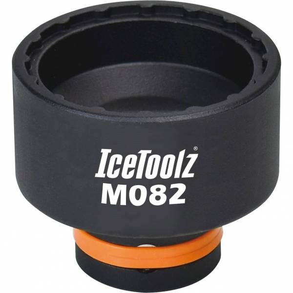 Load image into Gallery viewer, M082 Centerlock ring afnemer schijfrem 34mm