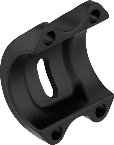 Load image into Gallery viewer, Specialized stem front plate for computer mount