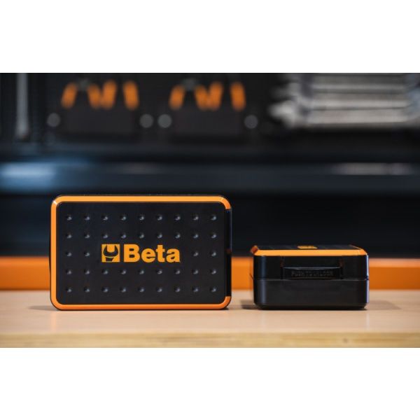 Load image into Gallery viewer, Beta tools 39-delige dopsleutel- en bitset - 900 c39n