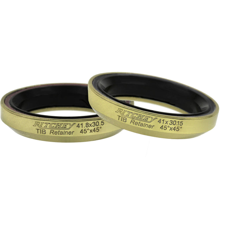 Load image into Gallery viewer, Ritchey Wcs logic balhoofd zwart 1-1 8''