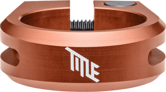 Load image into Gallery viewer, Title mtb clamp seat clamp