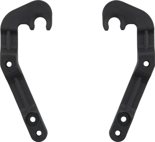Load image into Gallery viewer, Ortlieb ultimate bottle cage mount for bottle cage